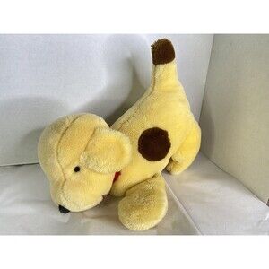 SPOT The Dog Puppy 12in Plush Stuffed Animal Kids Gifts 1998 Vintage Eric Hill